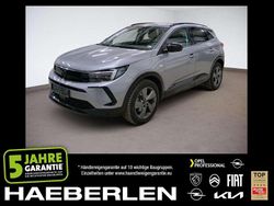 Lack grau artense/metallic kla Gebraucht 2025 Opel Grandland X GS Line SUV | 25.490 € (Guter Preis)