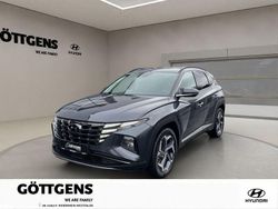 Dark knight Gebraucht 2022 Hyundai Tucson Trend SUV | 25.990 € (Guter Preis)