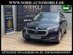 Schwarz Gebraucht 2022 Skoda Octavia Style Kombi | 19.900 € (Fairer Preis)