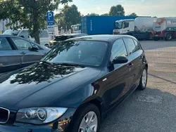 Schwarz Gebraucht 2009 BMW 116 Kleinwagen | 3.000 € (Guter Preis)