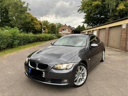 Grau Gebraucht 2007 BMW 320 Cabriolet M Sport Cabrio | 8.500 € (Fairer Preis)