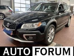 Schwarz Gebraucht 2014 Volvo XC70 SUV | 14.990 € (Guter Preis)