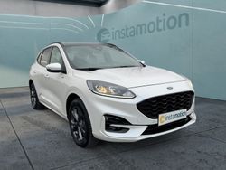 Weiß Gebraucht 2021 Ford Kuga ST-Line SUV | 26.944 € (Fairer Preis)