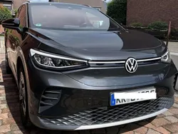 Grau Gebraucht 2020 VW ID.4 Pro SUV | 25.500 € (Superpreis)