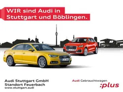 Daytonagrau perleffekt Gebraucht 2023 Audi S3 Design Limousine | 43.940 € (Fairer Preis)