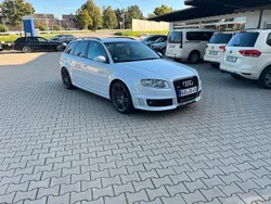 Gebraucht 2007 Audi RS4 Exclusive Kombi | 37.900 € (Teuer)