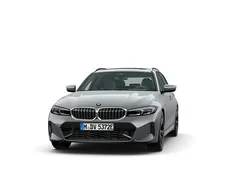 Gebraucht 2025 BMW 330 Comfort Edition | 55.490 €