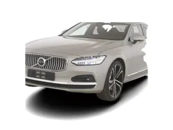 Silber Gebraucht 2024 Volvo S90 Ultimate Limousine | 56.702 €