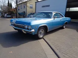 Blau Gebraucht 1965 Chevrolet Impala Limousine | 29.900 €