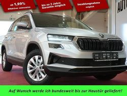 Silber Gebraucht 2024 Skoda Karoq Selection SUV | 26.950 € (Superpreis)