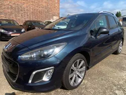Lackierung bourrasque Gebraucht 2012 Peugeot 308 Allure Kombi | 3.490 € (Fairer Preis)