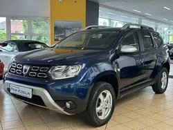Blau Gebraucht 2018 Dacia Duster Prestige SUV | 12.999 € (Fairer Preis)