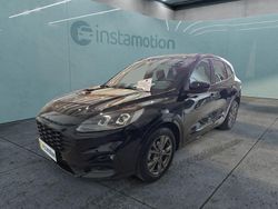 Schwarz Gebraucht 2023 Ford Kuga ST-Line SUV | 27.799 € (Fairer Preis)