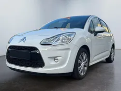 Gebraucht 2011 Citroën C3 Tendance Kleinwagen | 2.490 € (Fairer Preis)