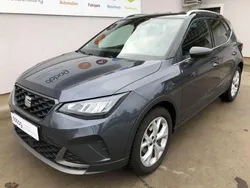 Magnetic tech Gebraucht 2022 Seat Arona FR SUV | 18.990 € (Guter Preis)
