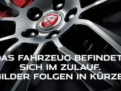 Grau Gebraucht 2021 Jaguar F-Pace R-Dynamic SUV | 43.500 € (Fairer Preis)