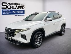Weiß Gebraucht 2023 Hyundai Tucson Trend SUV | 25.280 € (Guter Preis)