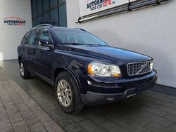 Blau Gebraucht 2009 Volvo XC90 Summum SUV | 7.480 € (Guter Preis)