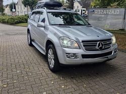 Silber Gebraucht 2008 Mercedes GL320 SUV | 12.000 € (Guter Preis)