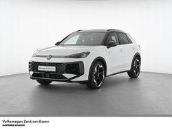 Weiß Neu 2025 VW T-Roc R-line SUV | 43.480 € (Teuer)
