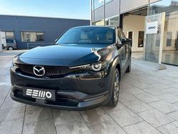 Schwarz Gebraucht 2021 Mazda MX30 Touring SUV | 13.470 € (Guter Preis)