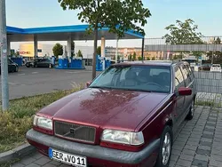 Rot Gebraucht 1994 Volvo 850 Kombi | 700 €
