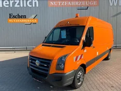 Orange Gebraucht 2011 VW Crafter Van | 20.111 €