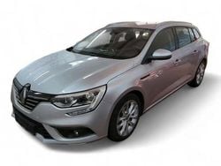 Grau Gebraucht 2020 Renault Mégane IV Business Limousine | 16.749 € (Guter Preis)