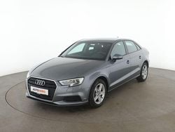Grau Gebraucht 2017 Audi A3 Advanced Limousine | 16.080 € (Fairer Preis)