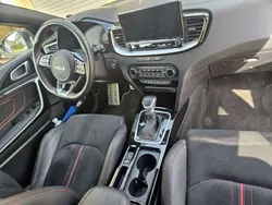 Gebraucht 2023 Kia Ceed GT Limousine | 30.890 € (Fairer Preis)