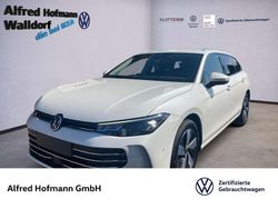 Weiß Gebraucht 2024 VW Passat Business Kombi | 36.602 € (Superpreis)