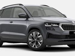Gebraucht 2024 Skoda Karoq Lounge SUV | 35.684 € (Teuer)