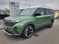 Grün Neu 2025 Ford Tourneo Courier Active Van / Kleinbus | 37.490 € (Teuer)