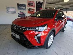 Aurorarot Neu 2025 Mitsubishi ASX Plus SUV | 23.790 € (Fairer Preis)