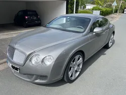 Grau Gebraucht 2008 Bentley Continental GT Coupé | 45.500 €