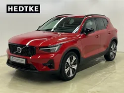 Rot Gebraucht 2022 Volvo XC40 Plus SUV | 33.990 € (Fairer Preis)
