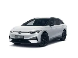 Weiß Neu 2025 VW ID.7 Pro Limousine | 68.152 €