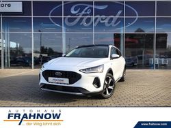 Weiß Neu 2025 Ford Focus Active X Kombi | 39.885 €