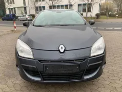 Grau Gebraucht 2013 Renault Mégane Cabriolet Luxe Cabrio | 9.699 € (Fairer Preis)