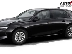 Karbon schwarz metallic Neu 2024 Opel Astra Edition Limousine | 23.376 € (Superpreis)