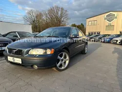 Blau Gebraucht 2006 Volvo S60 Kinetic Limousine | 6.999 € (Teuer)