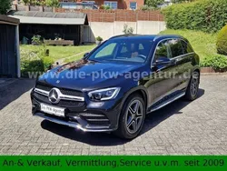 Mercedes GLC300