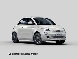 Weiß (arktisweiß) Neu 2025 Fiat 500e Icon Limousine | 25.990 € (Superpreis)
