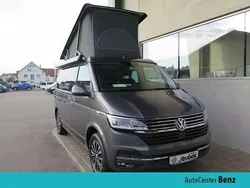 Grau Gebraucht 2023 VW T6.1 California Van | 75.450 €