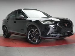 Schwarz Gebraucht 2023 Cupra Formentor VZ SUV | 29.990 € (Guter Preis)