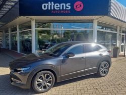 Machine grey Gebraucht 2020 Mazda CX-30 Selection SUV | 21.880 € (Fairer Preis)