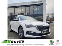 Weiss Gebraucht 2023 Skoda Scala Tour Kleinwagen | 18.679 € (Guter Preis)