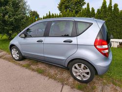 Andere farben Gebraucht 2007 Mercedes A150 Kleinwagen | 3.700 € (Teuer)