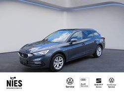 "magnetic tech" Gebraucht 2025 Seat Leon ST Kombi | 36.990 €