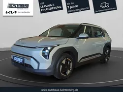 Silber Neu 2025 Kia EV3 4 SUV | 34.749 € (Superpreis)